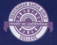 DeviCharan Barua Girls College Jorhat