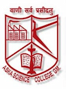 Aska Science College logo