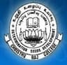 Christhu Raj College logo