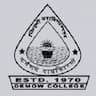 Demow College logo