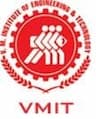 VM Institute of Engineering and Technology - [VMIT] logo