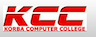 Korba Computer College logo