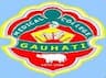 Gauhati Medical College and Hospital - [GMCH] logo