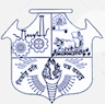 RA Podar College of Commerce and Economics logo