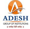 Adesh Institute of Engineering and Technology Faridkot
