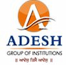 Adesh Institute of Engineering and Technology logo