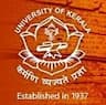 University of Kerala, University College Of Engineering Kariavattom logo