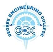 GIDC Degree Engineering College Navsari