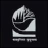 Bharatiya Kala Prasarini Sabha's College of Architecture - [BKPS] logo