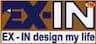 Exterior Interior (P Ltd) logo
