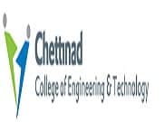 Chettinad College of Engineering and Technology Karur