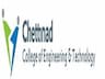 Chettinad College of Engineering and Technology - [CCET] logo