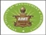 Asian Institute of Management and Technology - [AIMT] logo