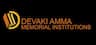 Devaki Amma's Guruvayurappan College of Architecture Chelambra logo