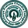 Acharya Prafulla Chandra College - [APCC] logo