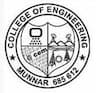 College of Engineering - [CEM] Munnar logo
