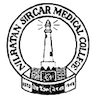 Nilratan Sircar Medical College & Hospital - [NRS] logo