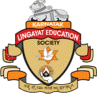 KLE Dr. M.S.Sheshgiri College of Engineering & Technology logo