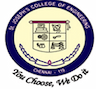 St Joseph College of Engineering logo