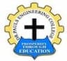Dr Pauls Engineering College logo