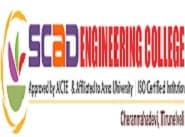 SCAD Engineering College Tirunelveli