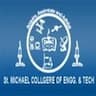 St Michael College of Engineering and Technology logo