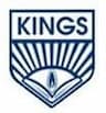 Kings College of Engineering - [KCE] logo