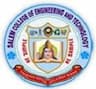 Salem College of Engineering and Technology - [SCET] logo