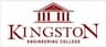Kingston Engineering College logo