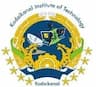 Kodaikanal Institute of Technology - [KIT] logo