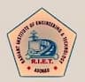 Radiant Institute of Engineering and Technology - [RIET] logo