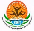 Sadguru Swami Nithyananda Institute of Technology Kanhangad