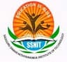 Sadguru Swami Nithyananda Institute of Technology - [SSNIT] Kanhangad logo