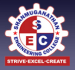 Shanmuganathan Engineering College Palayamkottai