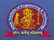 Alwar Institute of Engineering and Technology