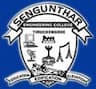 Sengunthar Arts and Science College - [SASC] logo