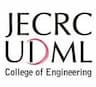 JECRC UDML College of Engineering logo