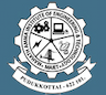 Mahath Amma Institute of Engineering and Technology - [MAIET] logo