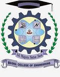 Magna College of Engineering Chennai