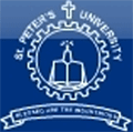 St Peter's Institute of Distance Education logo