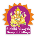 Siddhivinayak College of Science and Higher Education Alwar
