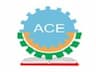 Archana College of Engineering - [ACE] logo