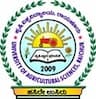 College of Agriculture logo