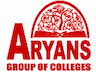 Aryans Degree College logo