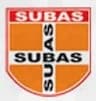 Subas Institute of Technology logo