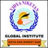 Vidya Niketan College of Engineering Sangamner logo
