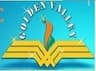 Golden Valley Integrated Campus - [GVIC] logo