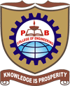 P.B. College of Engineering Chennai