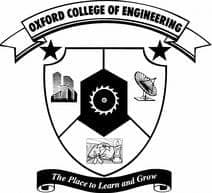 Oxford College of Engineering Tiruvannamalai