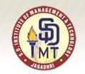 S.D. Institute of Management & Technology Yamuna Nagar
